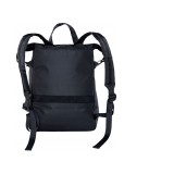 Zaino da viaggio da cabina NOVEEN CTB300 nero 40x50x16