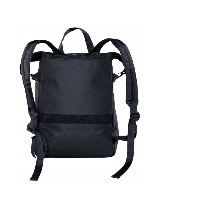 Zaino da viaggio da cabina NOVEEN CTB300 nero 40x50x16