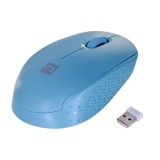 NATEC STORK mouse Home ambidestro RF wireless + USB Type-A ottico 1600 DPI