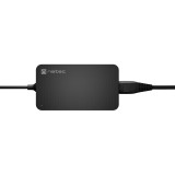 NATEC ALIMENTATORE CARICABATTERIE GRAYLING USB-C 65W