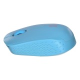 NATEC STORK mouse Home ambidestro RF wireless + USB Type-A ottico 1600 DPI