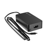 NATEC ALIMENTATORE CARICABATTERIE GRAYLING USB-C 65W