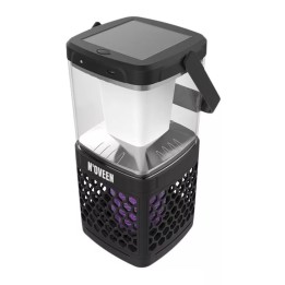 N'oveen IKN895 LED IP20 Solar Insecticide lampada
