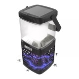 N'oveen IKN895 LED IP20 Solar Insecticide lampada