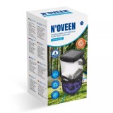 N'oveen IKN895 LED IP20 Solar Insecticide lampada