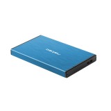 NATEC CASE HDD RHINO GO (USB 3.0 2.5 BLU)