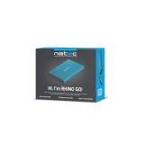 NATEC CASE HDD RHINO GO (USB 3.0 2.5 BLU)