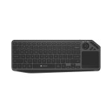 NATEC TASTIERA WIRELESS SMART TV TURBOT 2