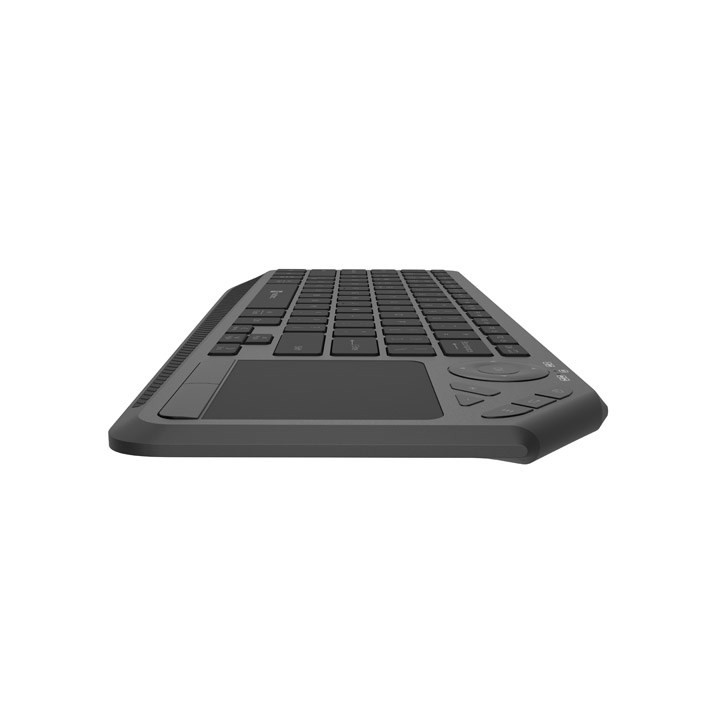 NATEC TASTIERA WIRELESS SMART TV TURBOT 2