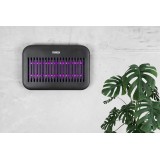 NOVEEN IKN550 LED lampada insetticida ricaricabile