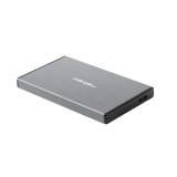 NATEC HDD ENCLOSURE RHINO GO (USB 3.0 2.5 GRIGIO)