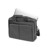Natec Gazelle borsa per laptop 15.6 -16 grafite nto-0812