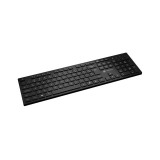 Natec Herring Wireless US 2.4 GHz tastiera slim