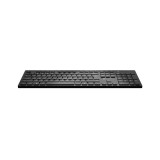 Natec Herring Wireless US 2.4 GHz tastiera slim