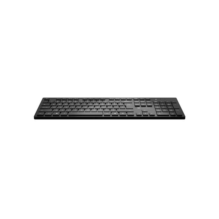 Natec Herring Wireless US 2.4 GHz tastiera slim