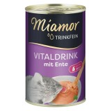 Miamor 74363 cibo umido per gatti 135 g