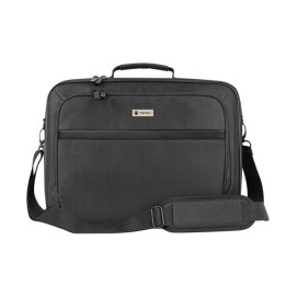 NATEC BORSA PER LAPTOP BOXER LITE 15.6 NERO