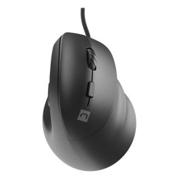 NATEC Crake 2 Pro mouse universale destro USB Type-A ottico 12800 DPI