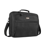 NATEC BORSA PER LAPTOP BOXER LITE 15.6 NERO