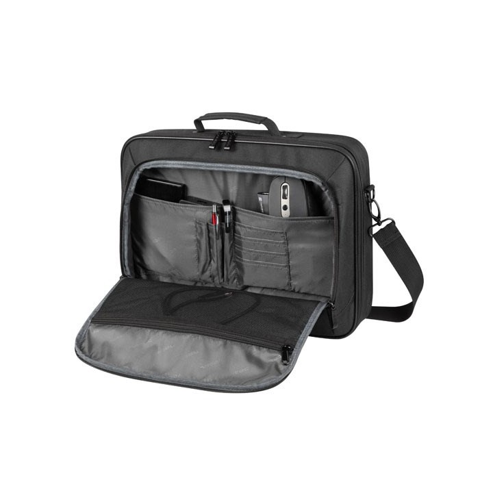 NATEC BORSA PER LAPTOP BOXER LITE 15.6 NERO