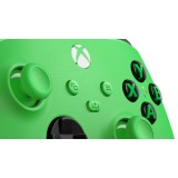 Microsoft Controller wireless Xbox verde