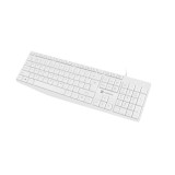 NATEC TASTIERA NAUTILUS US SLIM
