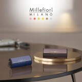 Profumatore auto 1 pc SANDALO BERGAMOTTO MILLEFIORI
