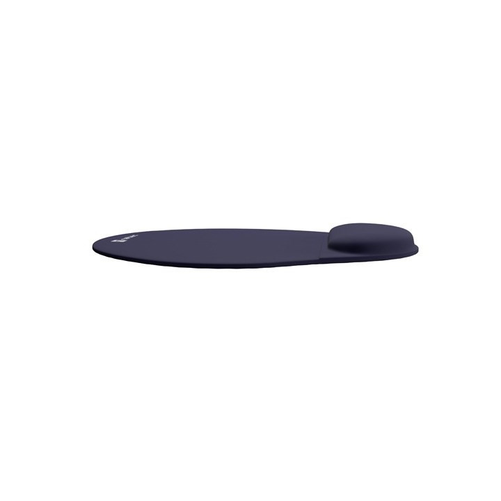 NATEC MARMOT BLU NAVY GEL MOUSE PAD