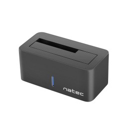 NATEC Kangaroo USB 3.2 Gen 1 (3.1 Gen 1) Type-A nero