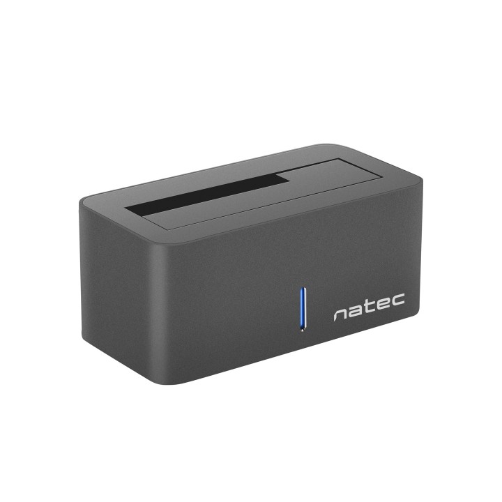 NATEC Kangaroo USB 3.2 Gen 1 (3.1 Gen 1) Type-A nero