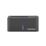 NATEC Kangaroo USB 3.2 Gen 1 (3.1 Gen 1) Type-A nero