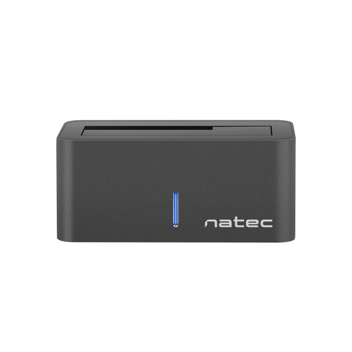 NATEC Kangaroo USB 3.2 Gen 1 (3.1 Gen 1) Type-A nero