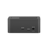 NATEC Kangaroo USB 3.2 Gen 1 (3.1 Gen 1) Type-A nero
