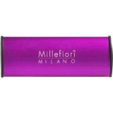 Profumatore auto PURPLE - MAGNOLIA BLOSSOM & WOOD MILLEFIORI
