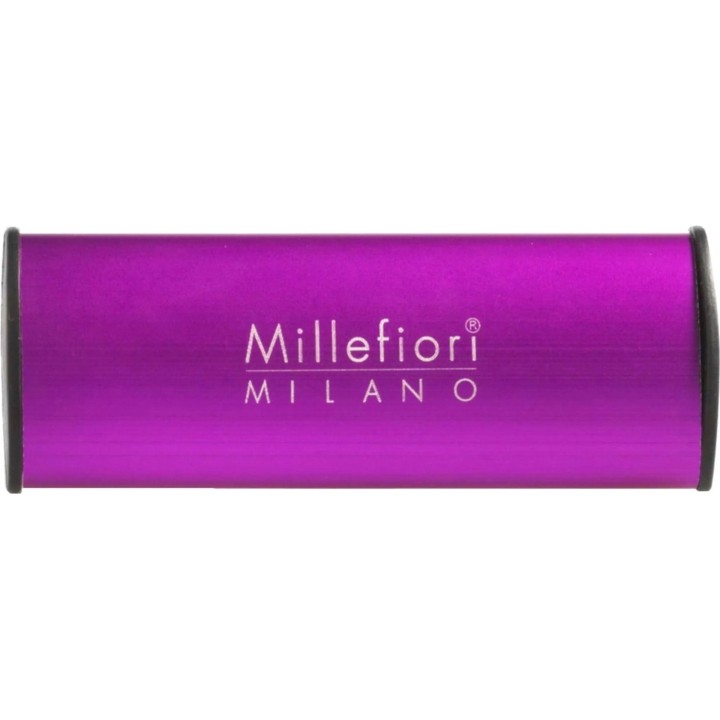 Profumatore auto PURPLE - MAGNOLIA BLOSSOM & WOOD MILLEFIORI