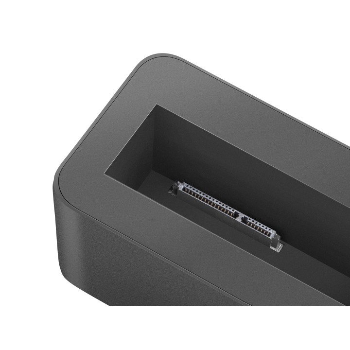 NATEC Kangaroo USB 3.2 Gen 1 (3.1 Gen 1) Type-A nero