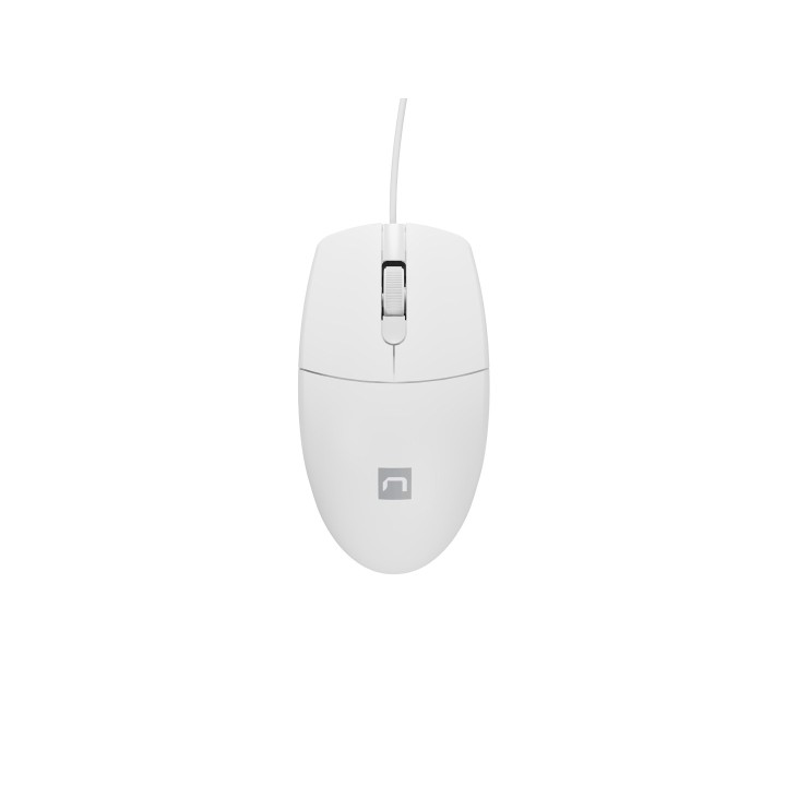 NATEC NMY-1988 mouse USB Type-A ottico
