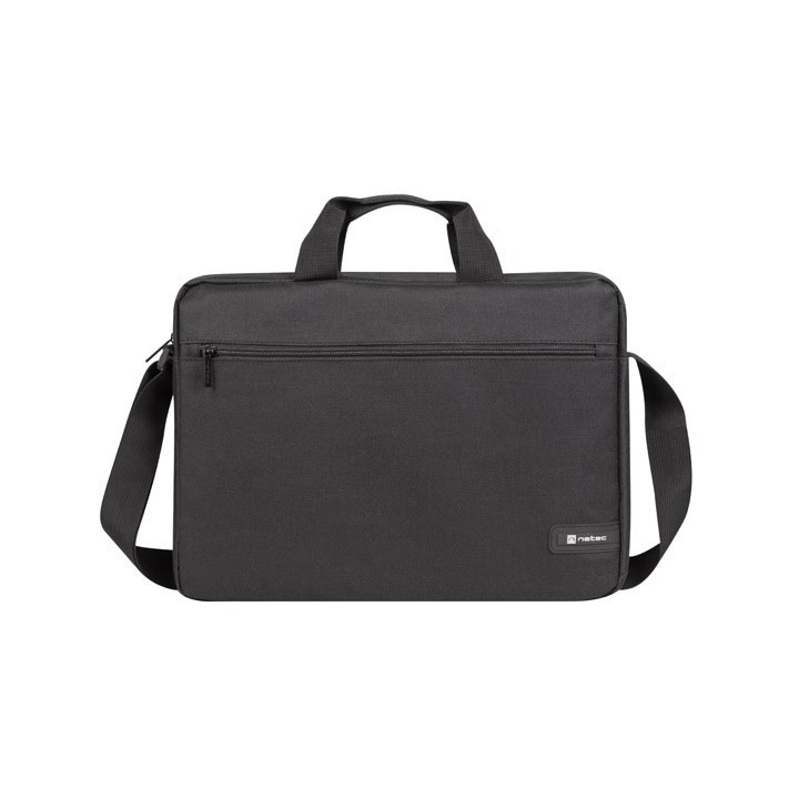NATEC borsa per laptop Wallaroo 2 15.6 con mouse