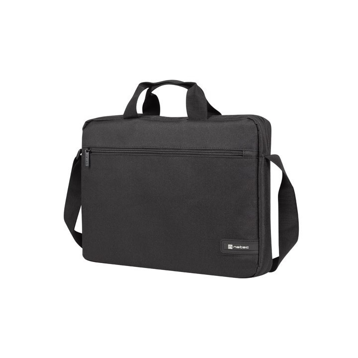 NATEC borsa per laptop Wallaroo 2 15.6 con mouse