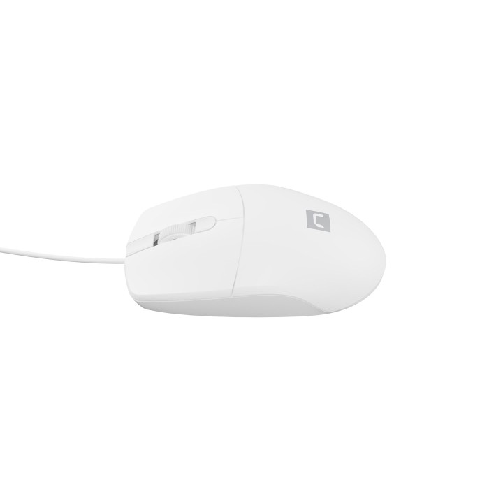 NATEC NMY-1988 mouse USB Type-A ottico