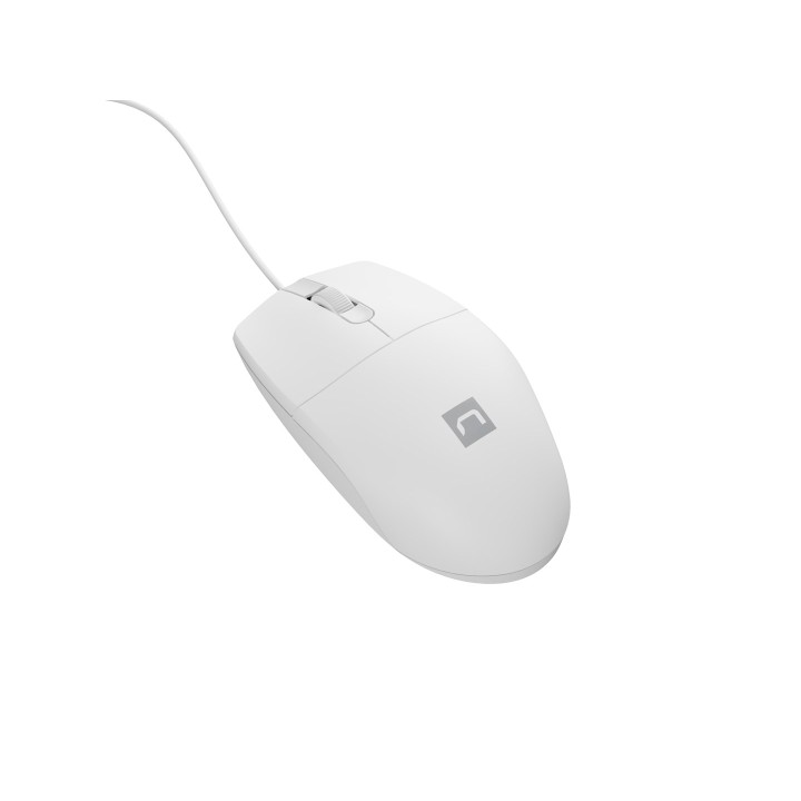 NATEC NMY-1988 mouse USB Type-A ottico