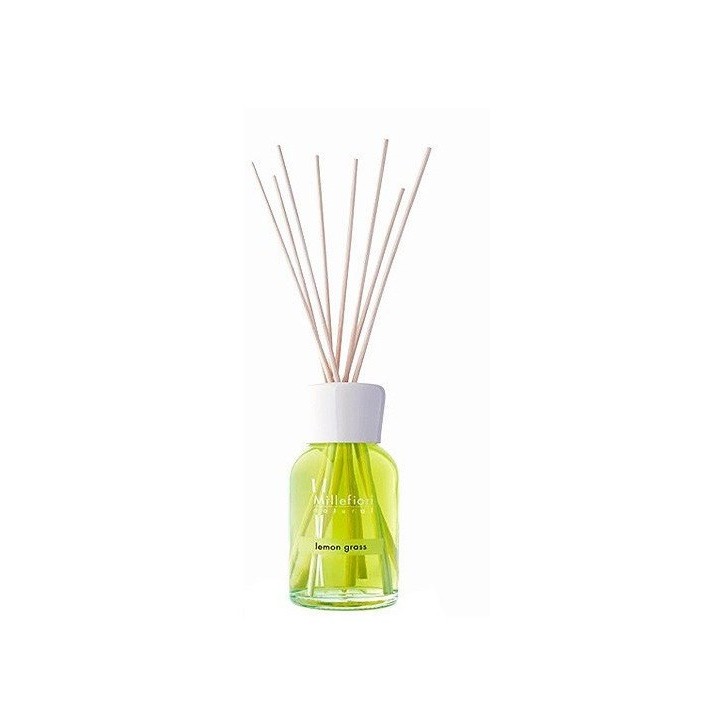 Diffusore ad aste 100 ml LEMON GRASS MILLEFIORI