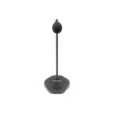 NATEC MICROPHONE GIRAFFE 2 BLACK