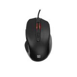 NATEC mouse Pigeon 2 4000DPI nero