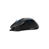 NATEC mouse Pigeon 2 4000DPI nero