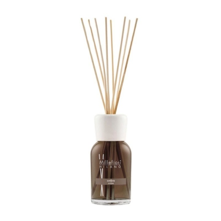 Diffusore con bastoncini 250 ml OMBRA MILLEFIORI
