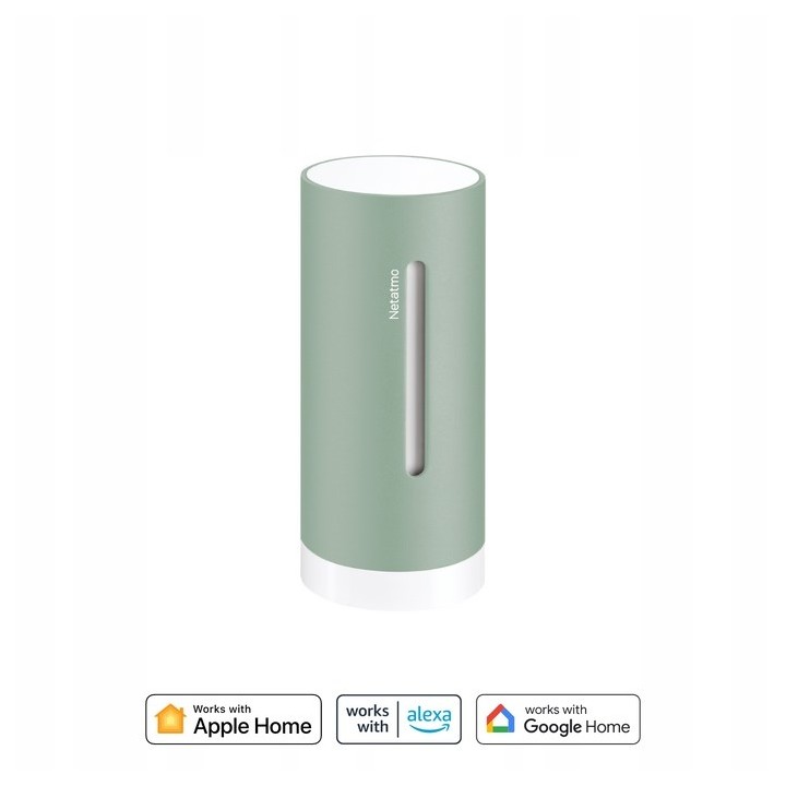 Modulo interno originale NETATMO NIM-M menta