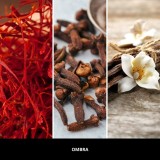 Diffusore con bastoncini 250 ml OMBRA MILLEFIORI