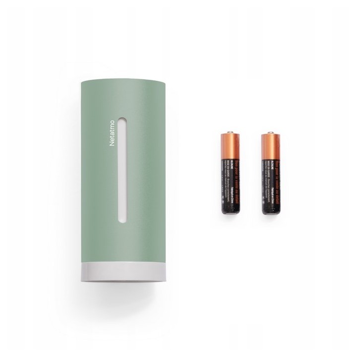 Modulo interno originale NETATMO NIM-M menta
