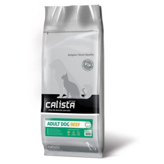 CALISTA Adult Manzo - cibo secco per cani - 12kg